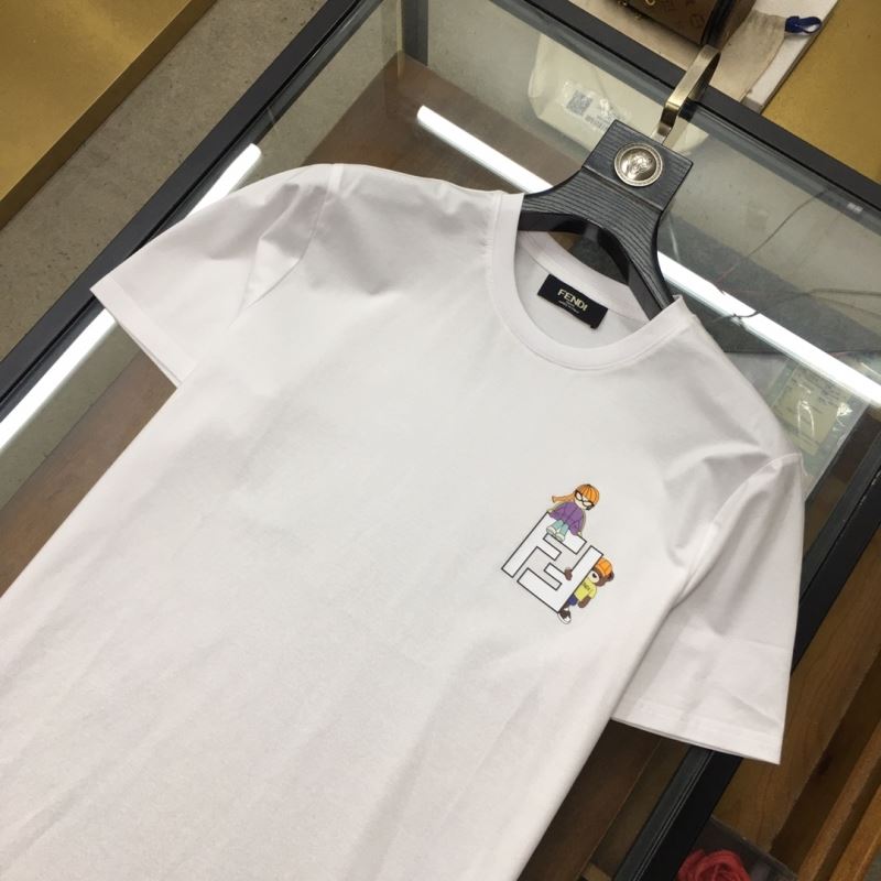 Fendi T-Shirts